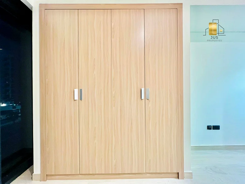 تصميم حديث | استوديو مفروش جزئيًا | مجاني تكييف مركزي | جاهز للانتقال63803743146626114