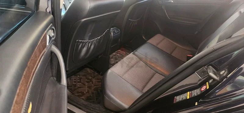 2007 MERCEDES C230 JAPANS SPEC FULL AUTOMATIC NO ACCIDENT LOW MILAGE63489099529219113