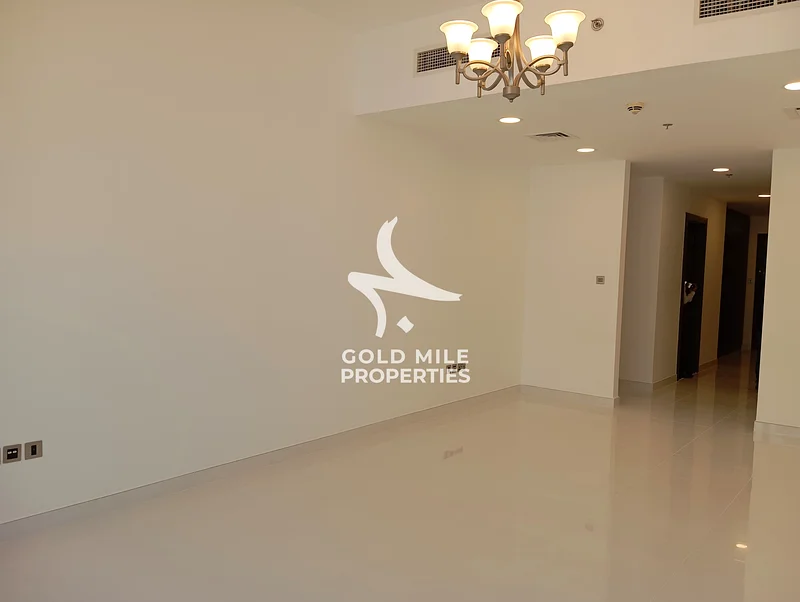 شقة واسعة وفاخرة بغرفة نوم واحدة ||| مبنى عائلي ||| وسائل رفاهية من الفئة العليا63744631896323113