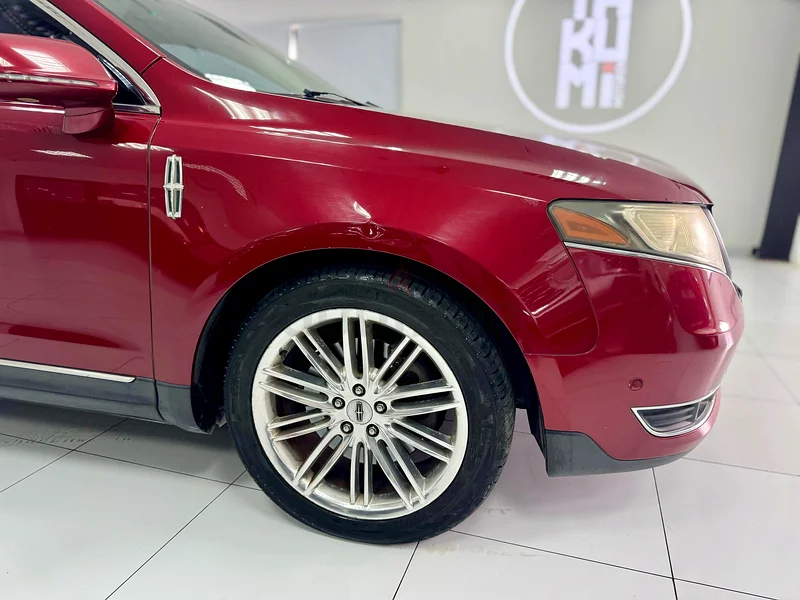 For Sale: 2014 Lincoln MKT EcoBoost – Fully Loaded Luxury SUV63491307978370114