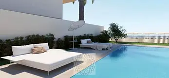 Live Like Royals In Luxury Sea View Villa