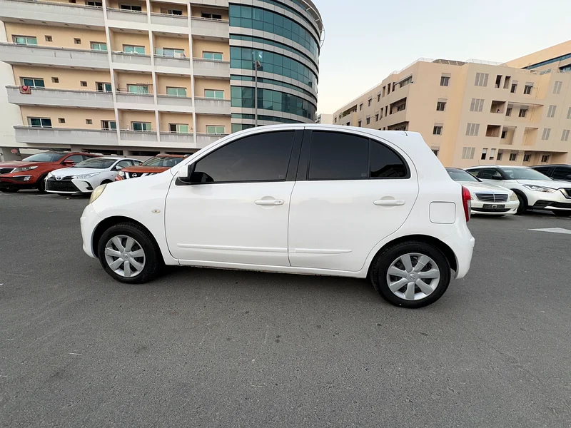 مواصفات مايكرا جي سي سي، طراز 2014، أوتوماتيكي، مالك واحد63483774884482114