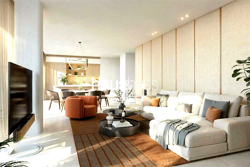 Billionaire’s Row | Low Rise Building | 40/60 PP63949910156674112