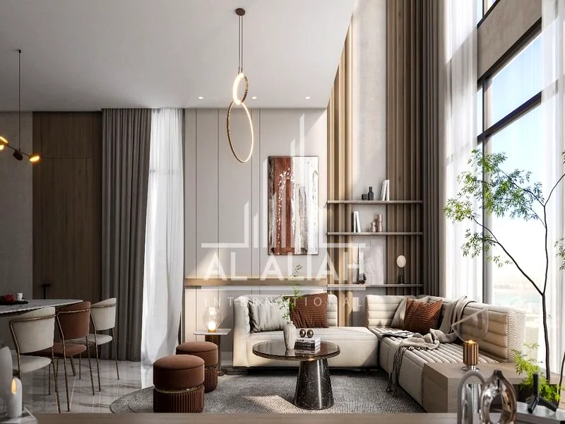 40% Discount 3BHK | New Project | Ramadan Offer63842011620611112