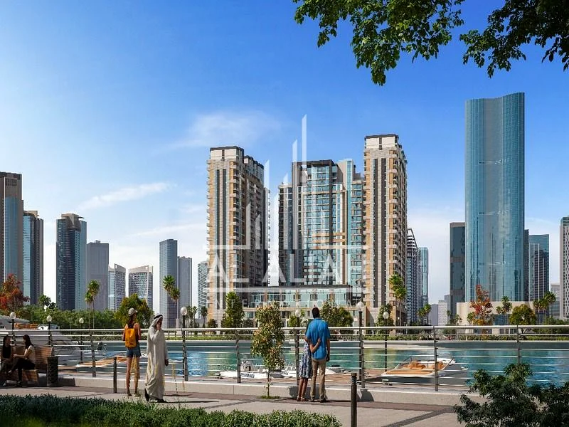 40% Discount 3BHK | New Project | Ramadan Offer63842011620611110