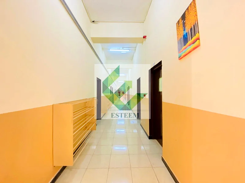 عيش براحة: سكن للعاملين بأسعار معقولة مع تضمين المرافق!63612457888513112