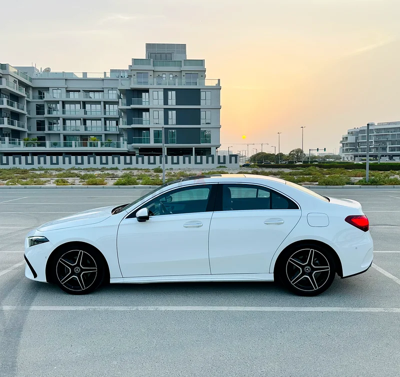 A200 AMG Warranty  Service Contract63488513326338113