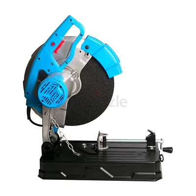 Heavy-Duty Cutting Machine for Professional Use