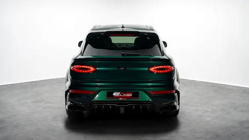 صورة مصغرة 4 لـ 2023 Bentley BENTAYGA