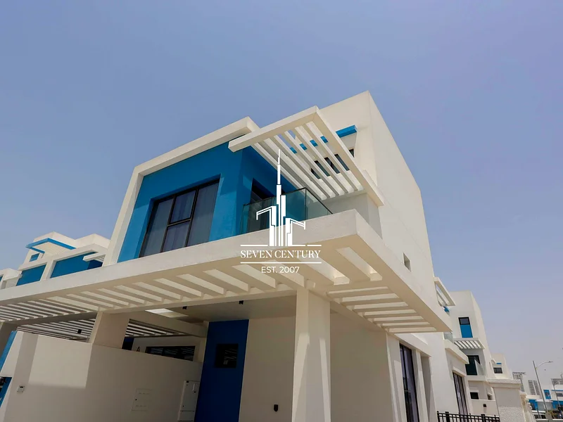 Stylish 5BHK | Prime Spot | Ready To Move In63725914053506111