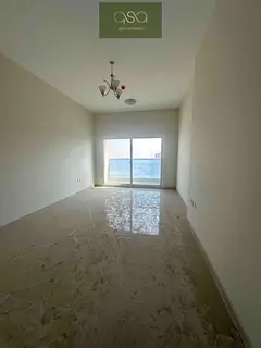 *CHILLER FREE* Open View* Spacious 2BHK with Hall &amp; Two Washrooms and Double Balcony – Your Pe