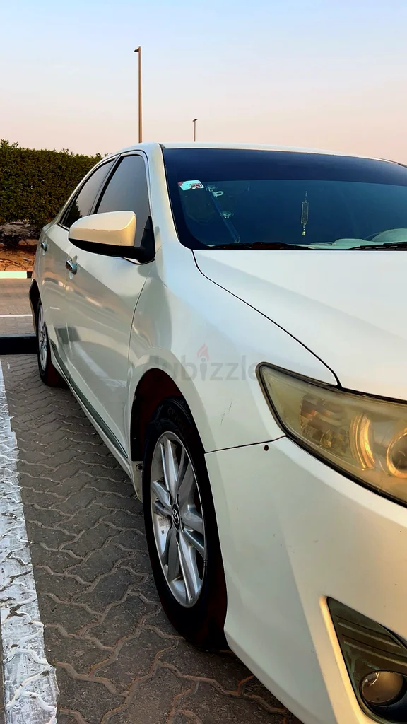 Camry 2014( GCC)63484631908481114