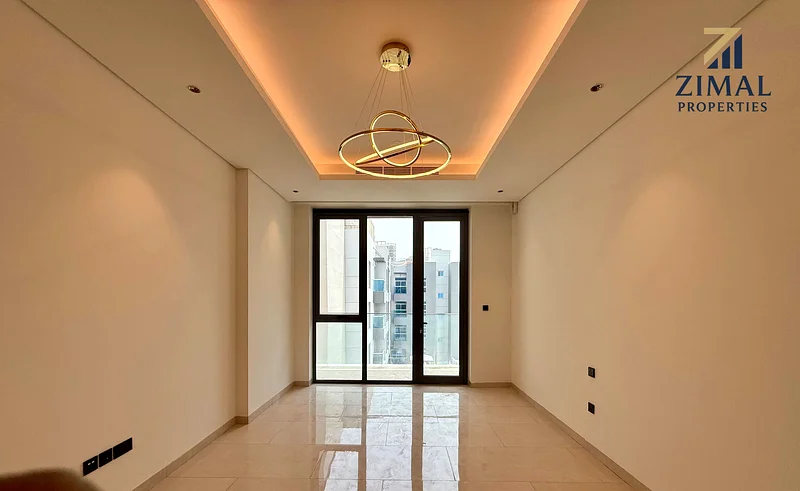 Brand New Apartment in JVC | Open Kitchen | Alexa Smart Home | Balcony | GYM and Pool63780692743171111