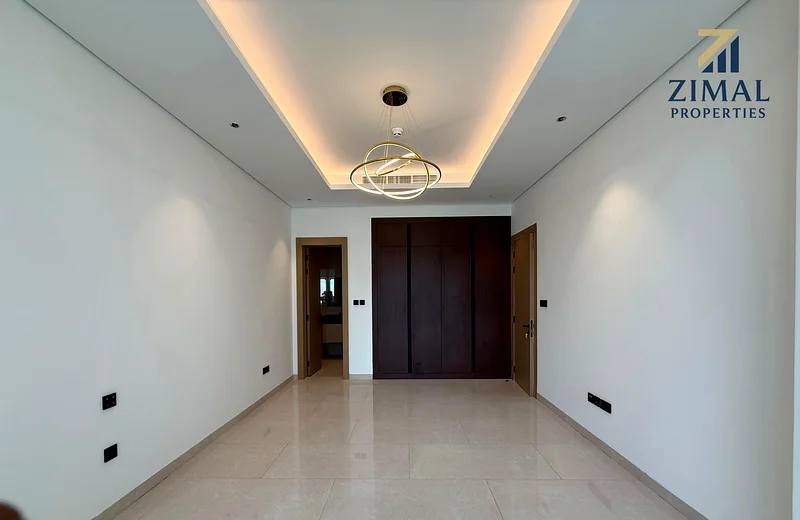 Brand New Apartment in JVC | Open Kitchen | Alexa Smart Home | Balcony | GYM and Pool63780692743171113