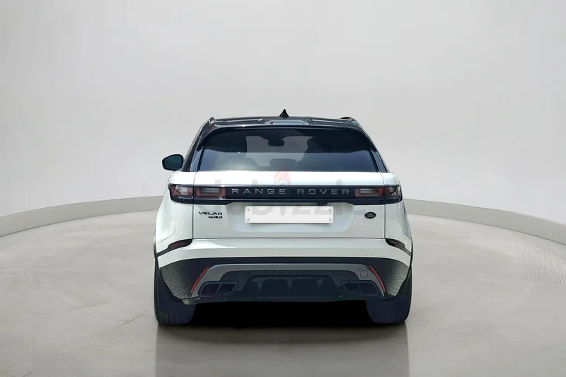2018 Land Rover Range Rover Velar R-Dynamic 3.0L | Non-GCC Specifications63488906954498114