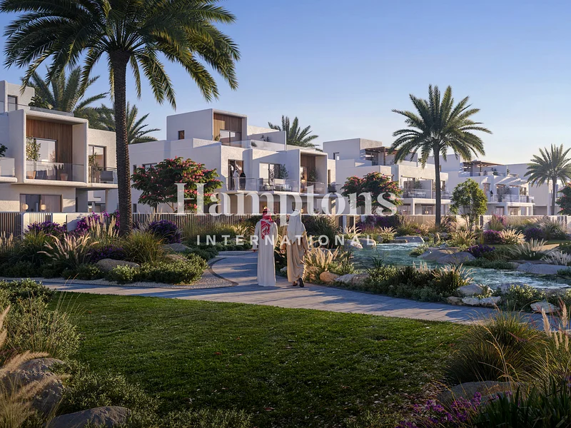 Park view | Single Row | Payment Plan63946743751299111