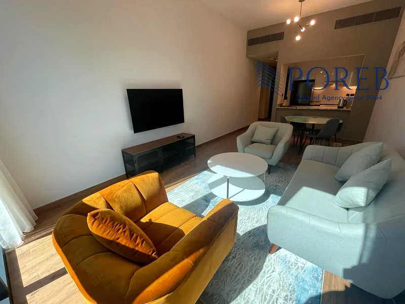 Luxury 2BR | Furnished | High Floor | Marina View63776323320449113