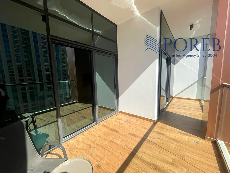Luxury 2BR | Furnished | High Floor | Marina View63776323320449111