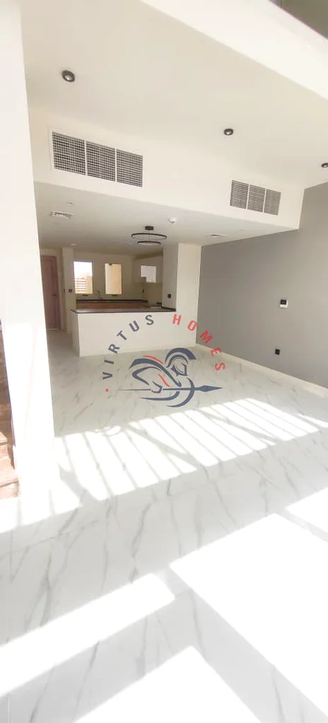 🏡 فيلا فسيحة مكونة من غرفتي نوم في وادي الصفا 7 – حياة عصرية ومريحة!63493835189890114
