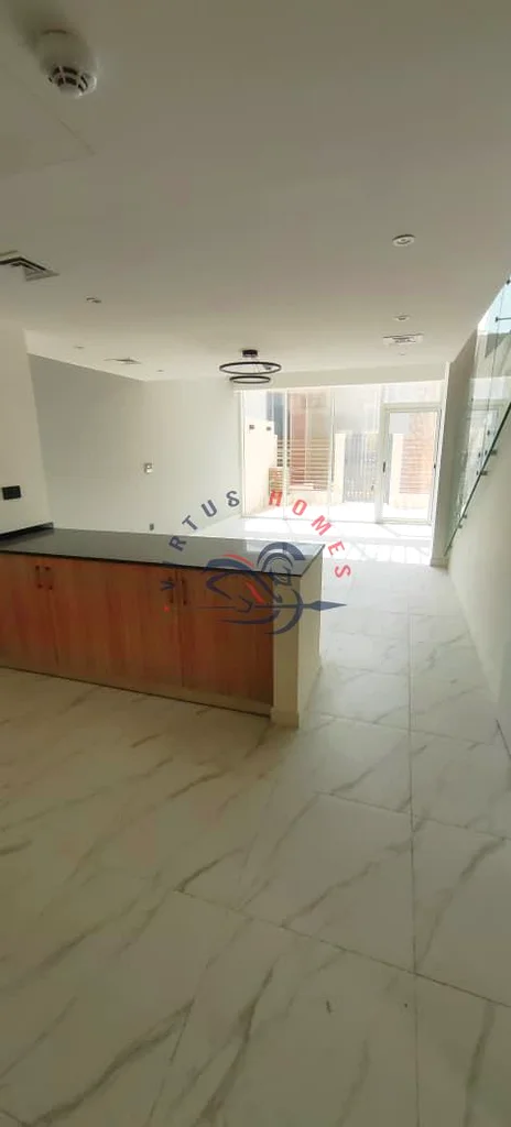 🏡 فيلا فسيحة مكونة من غرفتي نوم في وادي الصفا 7 – حياة عصرية ومريحة!63493835189890113