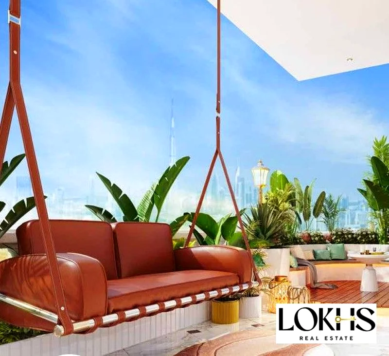 Skyline view I Private Pool I 20% Down Payment64021258308611113