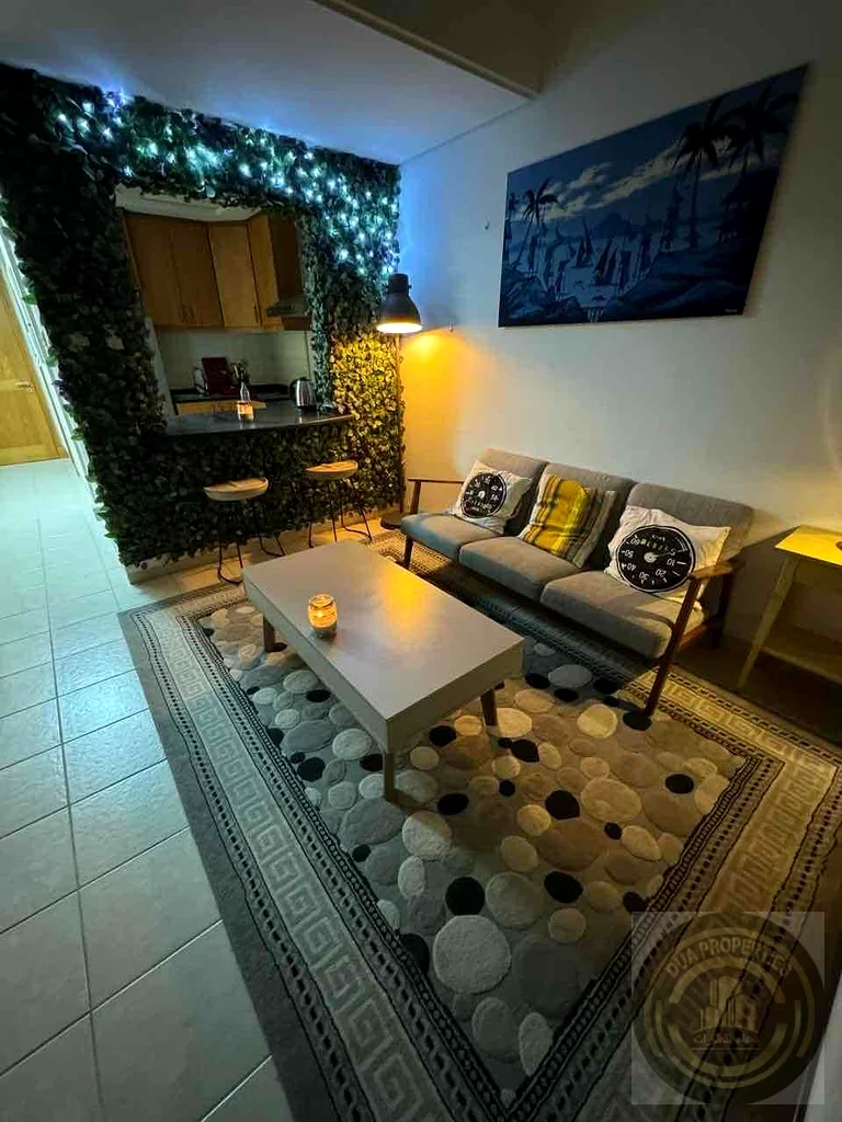 Well Maintained | Elegant Studio for sale | GOOD ROI | Near to Metro Station | Fully furnished | Rented63936145377794111