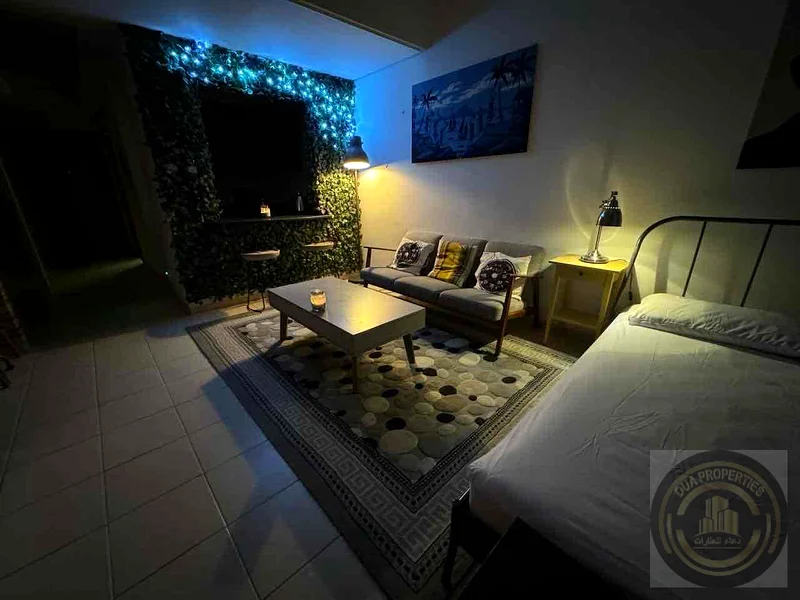 Well Maintained | Elegant Studio for sale | GOOD ROI | Near to Metro Station | Fully furnished | Rented63936145377794113