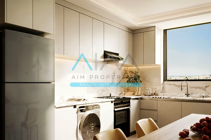 Spacious 2BR | Waha Living | Premium Finishes | 5 Mins to Downtown63960919901569111