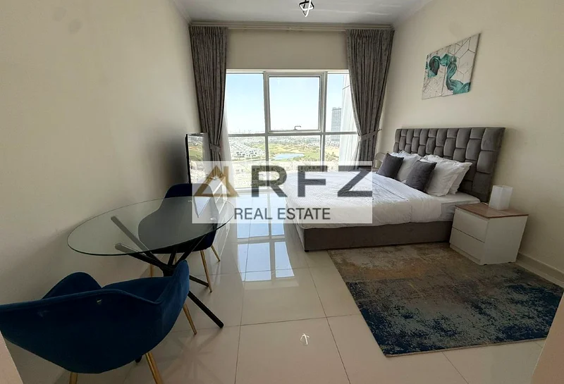 Studio | Fully Furnished | Ready to Move |63494740157442111