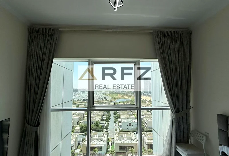 Studio | Fully Furnished | Ready to Move |63494740157442113