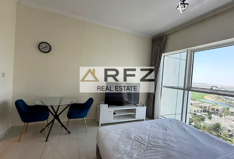 Studio | Fully Furnished | Ready to Move |63494740157442112