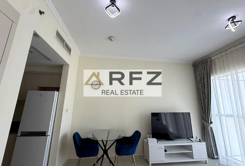 Studio | Fully Furnished | Ready to Move |63494740157442114