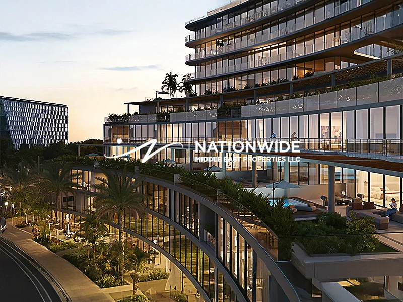 Elegant 1BR| Stylish Layout |Prime Area |High ROI63844469330691110