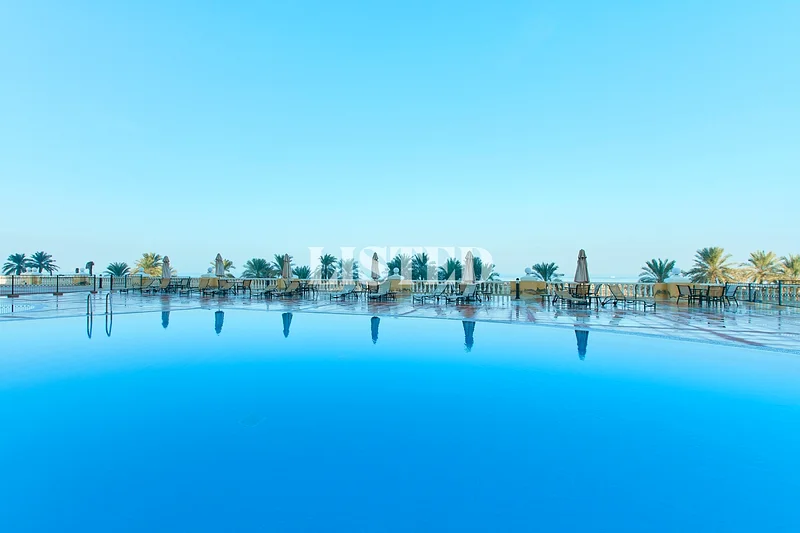 HOT DEAL | Maintained Studio | Gym and Pool Access63860448630529111
