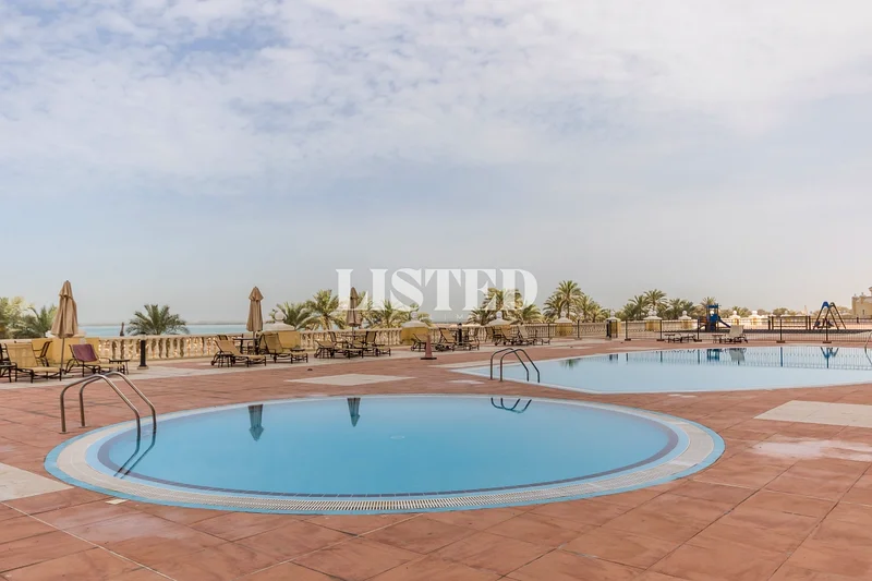 HOT DEAL | Maintained Studio | Gym and Pool Access63860448630529113