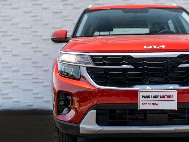 BACK TO SCHOOL DEALS • ZERO KM • 5 YEARS OFFICIAL KIA AL MAJID MOTORS WARRANTY / 150,000 KM’S63482466434050113