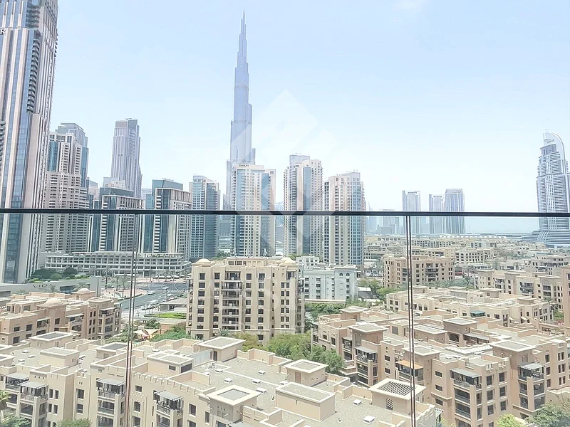 Burj View | High Floor | Prime Location | Ready63771202930435110