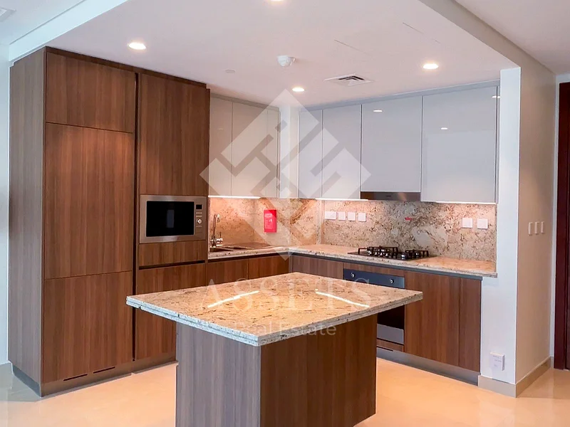Burj View | High Floor | Prime Location | Ready63771202930435112