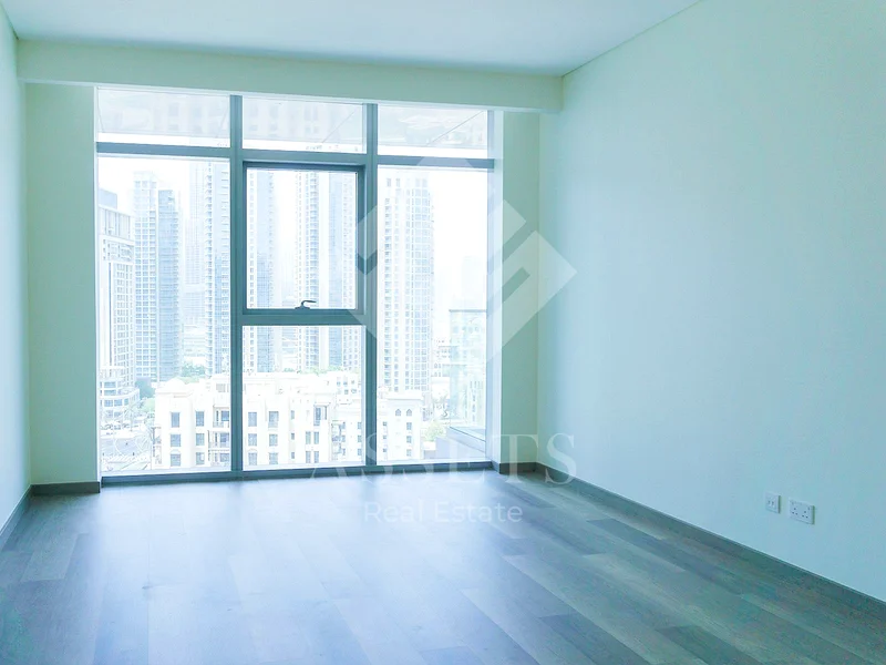 Burj View | High Floor | Prime Location | Ready63771202930435114