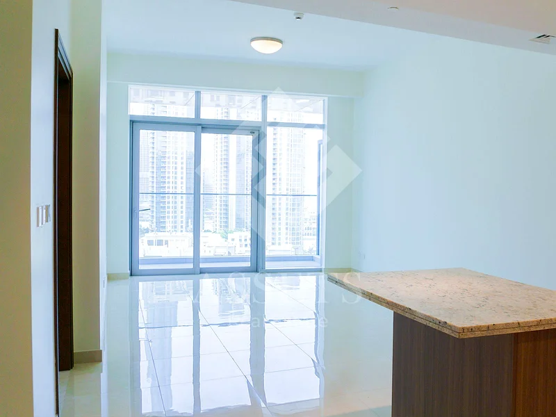 Burj View | High Floor | Prime Location | Ready63771202930435111