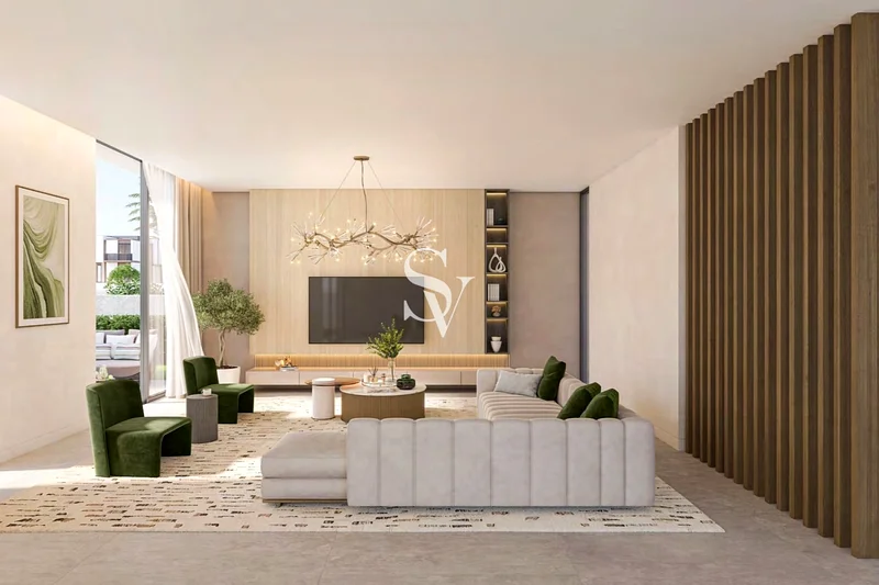 DLD Wavier | Premium Units | Huge Plot Villa63919687234817114