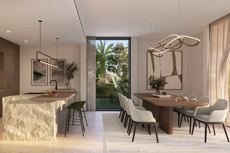 DLD Wavier | Premium Units | Huge Plot Villa63919687234817112
