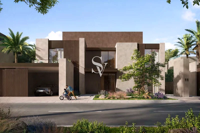 DLD Wavier | Premium Units | Huge Plot Villa63919687234817110