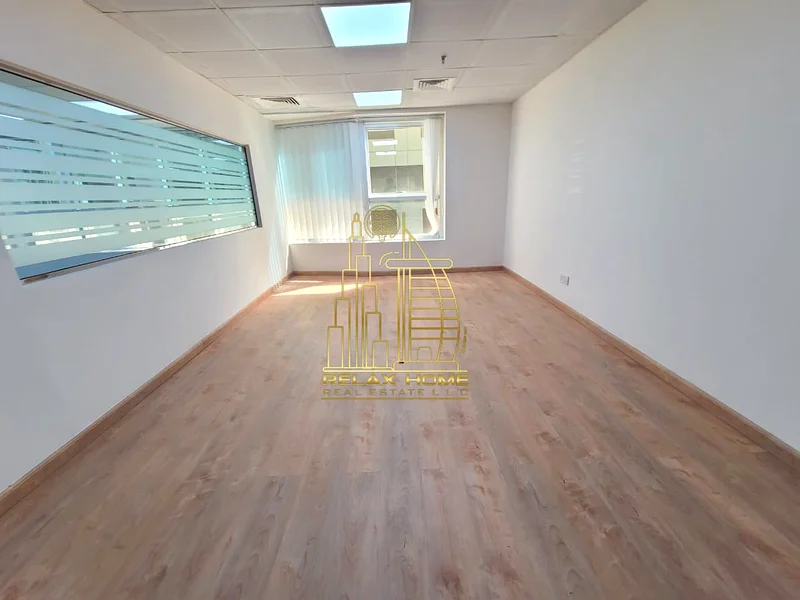 Fully Fitted & Renovated Office | Chiller Free | Ready to Move In63616960658049114