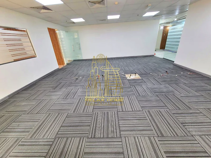 Fully Fitted & Renovated Office | Chiller Free | Ready to Move In63616960658049113