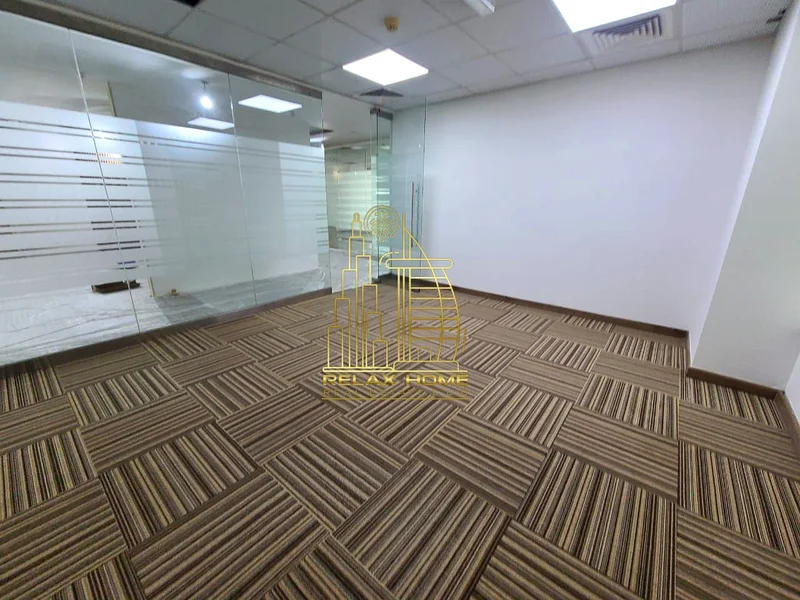 Fully Fitted & Renovated Office | Chiller Free | Ready to Move In63616960658049112