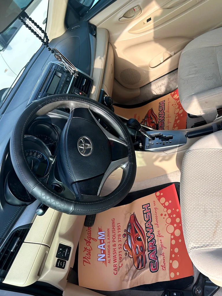 Toyota Yaris SE63488078964611112