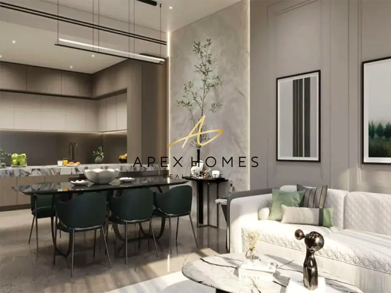 Modern Studio | Lake Views | Prime Location64029752150786110