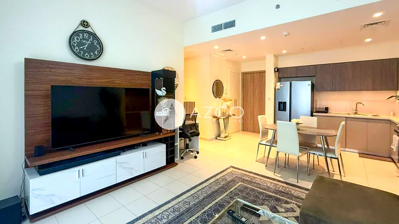 Spacious & Bright | High Floor | Contact Now63754524890753110