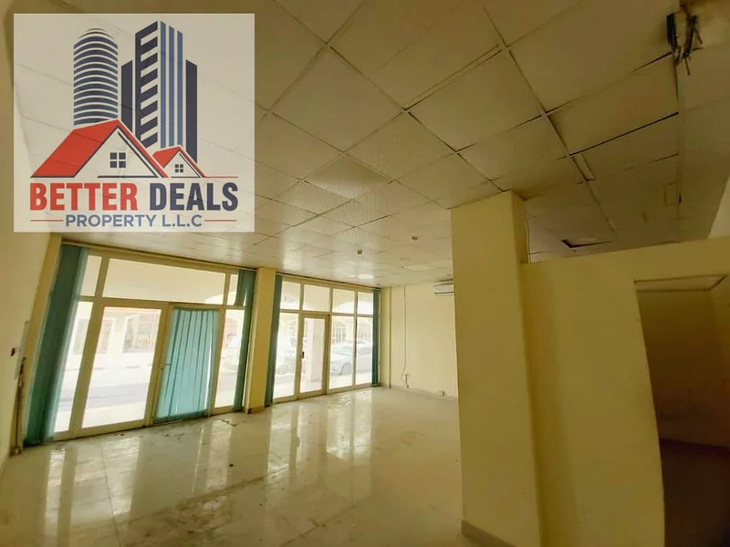 Shop for Rent Persia Cluster in International City Dubai63616335682306113